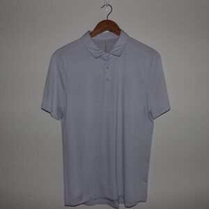 Lululemon Evolution Polo